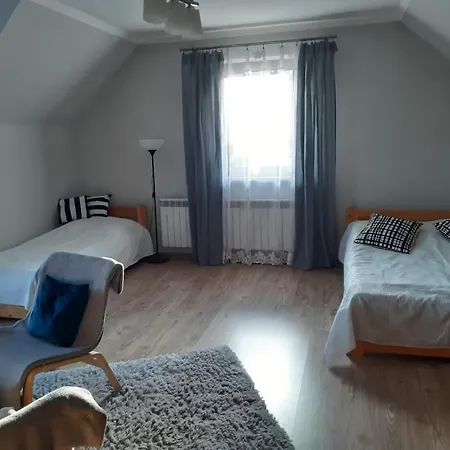 Domek w górach Sucha Beskidzka Zewnętrze zdjęcie