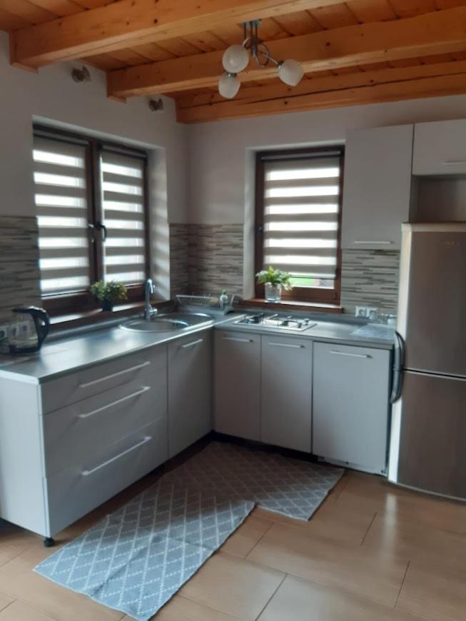 W Gorach Holiday home
