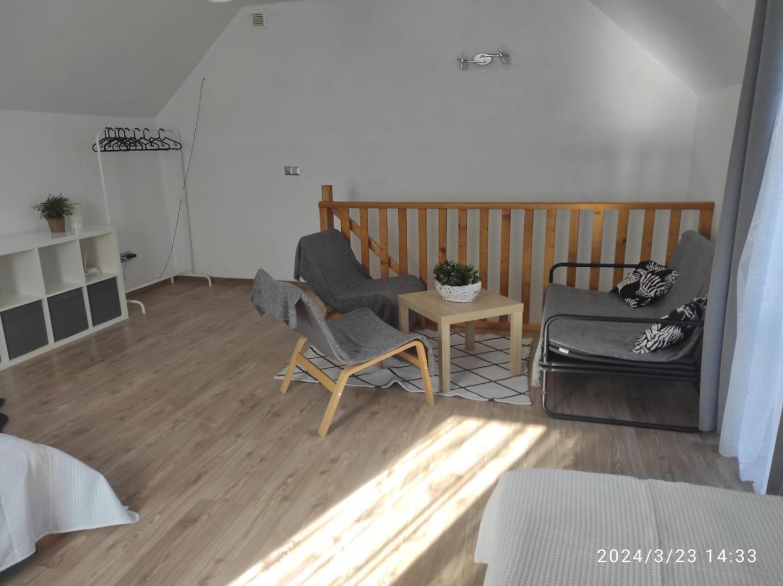 W Gorach Holiday home