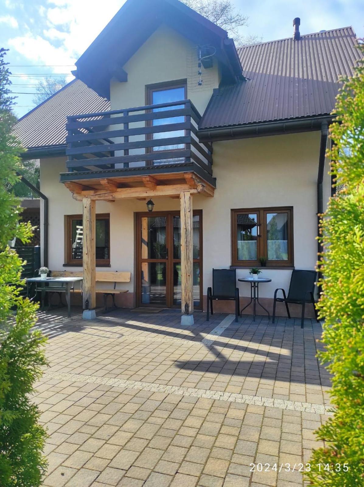 W Gorach Holiday home